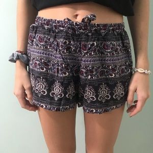 Women’s American Eagle Flowy Shorts